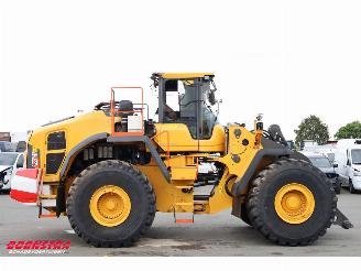 Volvo  L220H Wheelloader BY 2025 picture 7