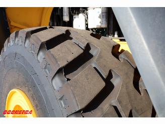 Volvo  L220H Wheelloader BY 2025 picture 39