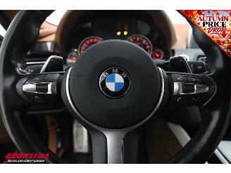 BMW 6-serie Gran Coupé 650xi M-Sport H/K 360° Memory LRHZ SHZ 134.377 km! picture 13