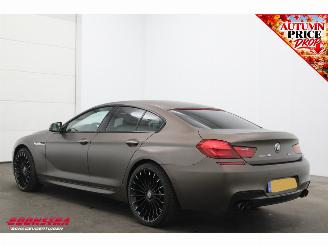 BMW 6-serie Gran Coupé 650xi M-Sport H/K 360° Memory LRHZ SHZ 134.377 km! picture 4