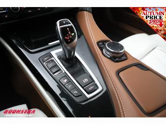 BMW 6-serie Gran Coupé 650xi M-Sport H/K 360° Memory LRHZ SHZ 134.377 km! picture 23