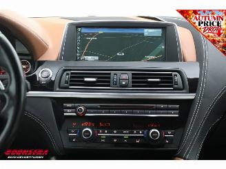 BMW 6-serie Gran Coupé 650xi M-Sport H/K 360° Memory LRHZ SHZ 134.377 km! picture 9