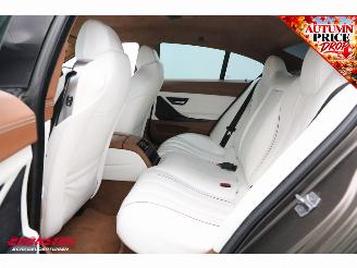 BMW 6-serie Gran Coupé 650xi M-Sport H/K 360° Memory LRHZ SHZ 134.377 km! picture 11