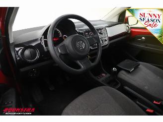 Volkswagen Up! 1.0 move up! BlueMotion 5-DRS Airco picture 11