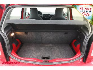Volkswagen Up! 1.0 move up! BlueMotion 5-DRS Airco picture 15