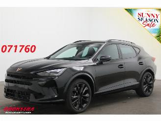 Auto incidentate Cupra Formentor 2.0 TSI DSG 335 PK Sennheiser ACC SHZ LrHZ Apple/Android Virtual Camera 360° PDC 2026/5