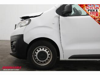 Peugeot Expert 2.0 BlueHDI 145 S&S L2 AHK Cruise Navi Airco Apple/Android PDC picture 12