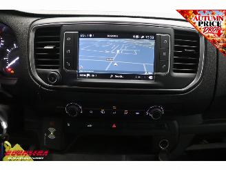 Peugeot Expert 2.0 BlueHDI 145 S&S L2 AHK Cruise Navi Airco Apple/Android PDC picture 19