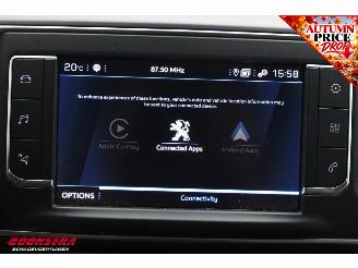 Peugeot Expert 2.0 BlueHDI 145 S&S L2 AHK Cruise Navi Airco Apple/Android PDC picture 27