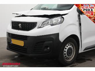 Peugeot Expert 2.0 BlueHDI 145 S&S L2 AHK Cruise Navi Airco Apple/Android PDC picture 11