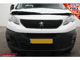 Peugeot Expert 2.0 BlueHDI 145 S&S L2 AHK Cruise Navi Airco Apple/Android PDC picture 7