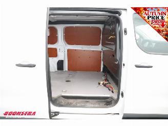 Peugeot Expert 2.0 BlueHDI 145 S&S L2 AHK Cruise Navi Airco Apple/Android PDC picture 16