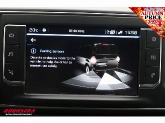Peugeot Expert 2.0 BlueHDI 145 S&S L2 AHK Cruise Navi Airco Apple/Android PDC picture 26