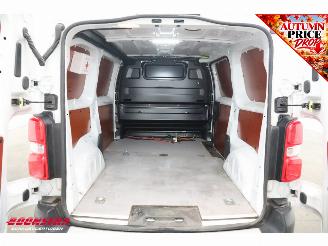 Peugeot Expert 2.0 BlueHDI 145 S&S L2 AHK Cruise Navi Airco Apple/Android PDC picture 15