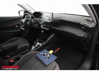 Peugeot 2008 1.2 PureTech Active Cruise Navi Clima Apple/Android PDC picture 13