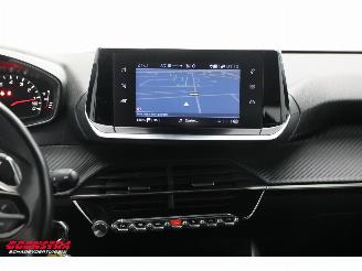 Peugeot 2008 1.2 PureTech Active Cruise Navi Clima Apple/Android PDC picture 15