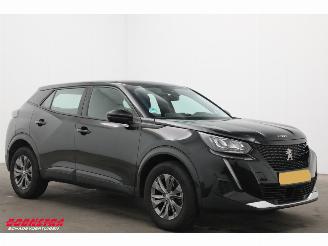 Peugeot 2008 1.2 PureTech Active Cruise Navi Clima Apple/Android PDC picture 2