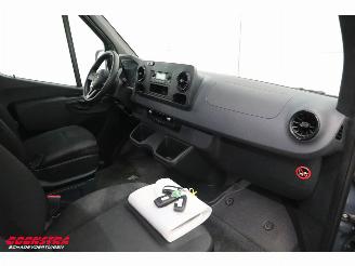 Mercedes eSprinter 312 47kWh Airco Camera picture 7