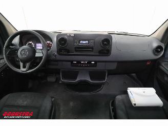 Mercedes eSprinter 312 47kWh Airco Camera picture 8