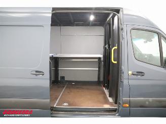 Mercedes eSprinter 312 47kWh Airco Camera picture 6