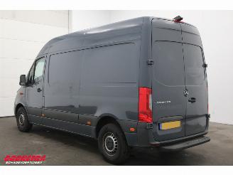Mercedes eSprinter 312 47kWh Airco Camera picture 4
