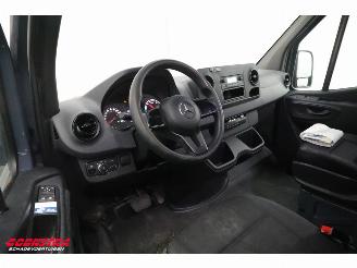 Mercedes eSprinter 312 47kWh Airco Camera picture 12