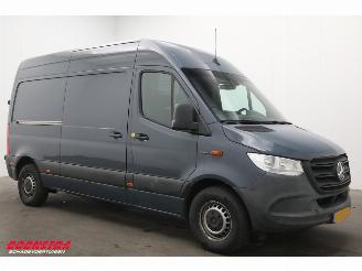 Mercedes eSprinter 312 47kWh Airco Camera picture 2