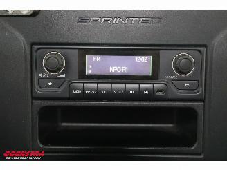 Mercedes eSprinter 312 47kWh Airco Camera picture 16