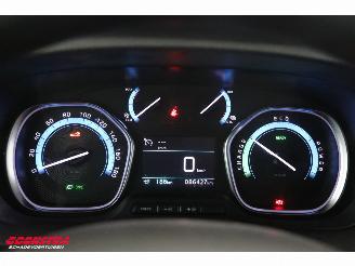 Peugeot e-Expert 50 kWh Standard Pano Cruise Airco Apple/Android PDC picture 15