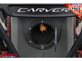Carver  BR1 Base 45km/h 10.786 km! picture 5
