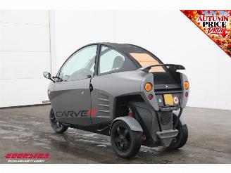 Carver  BR1 Base 45km/h 10.786 km! picture 4