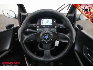 Carver  BR1 Base 45km/h 10.786 km! picture 13