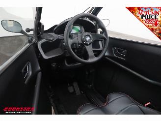 Carver  BR1 Base 45km/h 10.786 km! picture 12