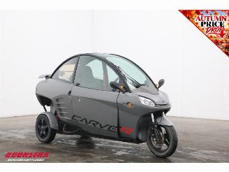 Carver  BR1 Base 45km/h 10.786 km! picture 2