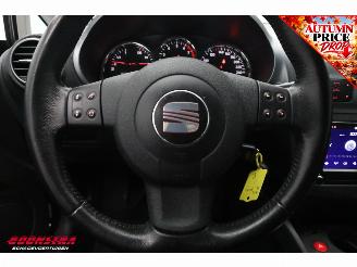Seat Leon 1.6 Stylance Cruise Clima Bluetooth PDC Org.NL + NAP picture 11