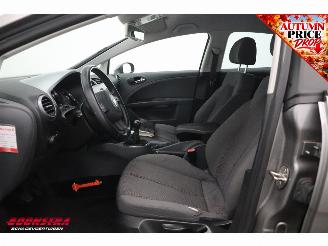 Seat Leon 1.6 Stylance Cruise Clima Bluetooth PDC Org.NL + NAP picture 8