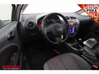 Seat Leon 1.6 Stylance Cruise Clima Bluetooth PDC Org.NL + NAP picture 10