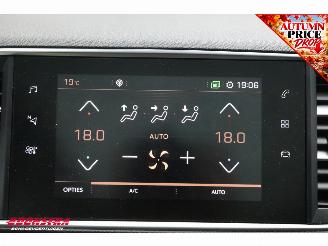 Peugeot 308 1.2 PT Aut. Premium Panorama Navi Clima Camera PDC AHK Cruise Apple/Android picture 26