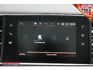 Peugeot 308 1.2 PT Aut. Premium Panorama Navi Clima Camera PDC AHK Cruise Apple/Android picture 27