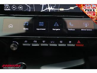 Peugeot 308 SW 1.6 Plug-in Hybrid 195 GT ACC Navi Clima Virtual Apple/Android PDC AHK picture 29