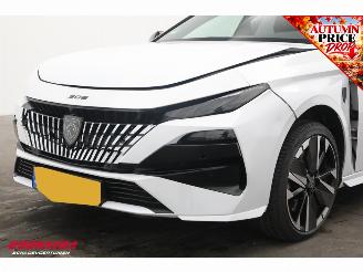 Peugeot 308 SW 1.6 Plug-in Hybrid 195 GT ACC Navi Clima Virtual Apple/Android PDC AHK picture 11