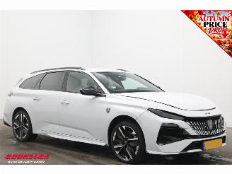 Peugeot 308 SW 1.6 Plug-in Hybrid 195 GT ACC Navi Clima Virtual Apple/Android PDC AHK picture 2