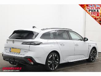 Peugeot 308 SW 1.6 Plug-in Hybrid 195 GT ACC Navi Clima Virtual Apple/Android PDC AHK picture 3