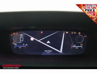 Peugeot 308 SW 1.6 Plug-in Hybrid 195 GT ACC Navi Clima Virtual Apple/Android PDC AHK picture 22