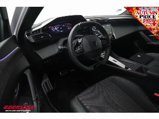 Peugeot 308 SW 1.6 Plug-in Hybrid 195 GT ACC Navi Clima Virtual Apple/Android PDC AHK picture 18