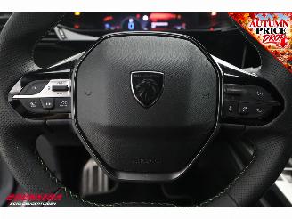 Peugeot 308 SW 1.6 Plug-in Hybrid 195 GT ACC Navi Clima Virtual Apple/Android PDC AHK picture 19