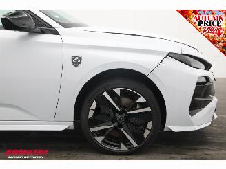 Peugeot 308 SW 1.6 Plug-in Hybrid 195 GT ACC Navi Clima Virtual Apple/Android PDC AHK picture 5
