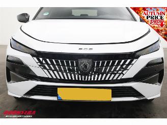 Peugeot 308 SW 1.6 Plug-in Hybrid 195 GT ACC Navi Clima Virtual Apple/Android PDC AHK picture 7