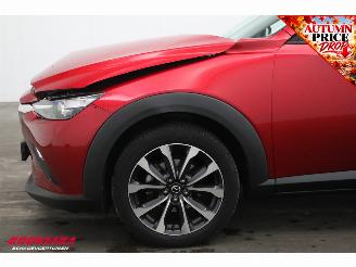 Mazda CX-3 2.0 SAG 120 Sport Selected SHZ Airco Navi PDC Trekhaak Apple Carplay/Andoid auto picture 12
