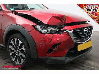 Mazda CX-3 2.0 SAG 120 Sport Selected SHZ Airco Navi PDC Trekhaak Apple Carplay/Andoid auto picture 6